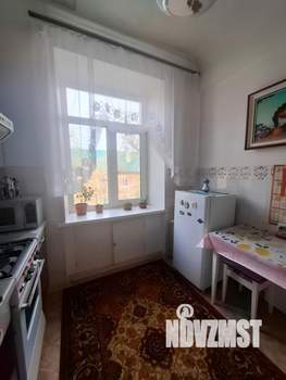 2-к квартира, вторичка, 51м2, 4/4 этаж