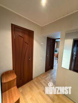 2-к квартира, вторичка, 45м2, 9/9 этаж