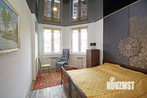 2-к квартира, вторичка, 59м2, 15/17 этаж