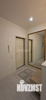 1-к квартира, вторичка, 44м2, 1/9 этаж