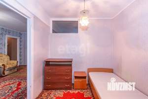 2-к квартира, вторичка, 45м2, 1/5 этаж