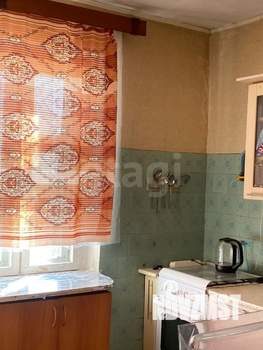 1-к квартира, вторичка, 37м2, 9/9 этаж