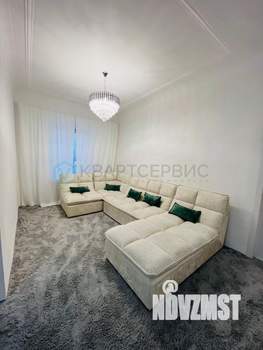 3-к квартира, вторичка, 70м2, 1/4 этаж
