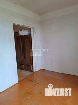 2-к квартира, вторичка, 52м2, 5/5 этаж