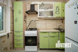 3-к квартира, вторичка, 58м2, 3/5 этаж