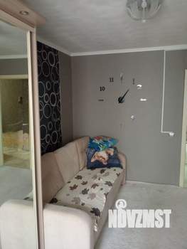 2-к квартира, вторичка, 48м2, 2/5 этаж