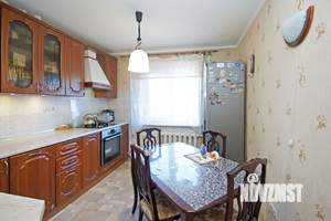 3-к квартира, вторичка, 69м2, 5/5 этаж
