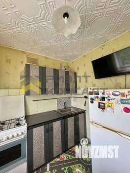 1-к квартира, вторичка, 31м2, 3/5 этаж