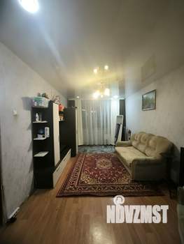 3-к квартира, вторичка, 60м2, 6/9 этаж