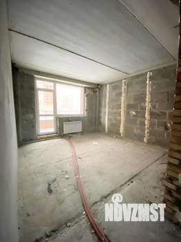 Студия квартира, вторичка, 89м2, 1/9 этаж