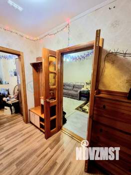 1-к квартира, вторичка, 38м2, 5/11 этаж