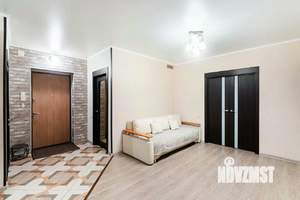 3-к квартира, вторичка, 86м2, 2/10 этаж