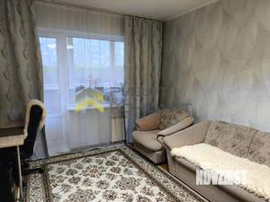 2-к квартира, вторичка, 50м2, 2/10 этаж