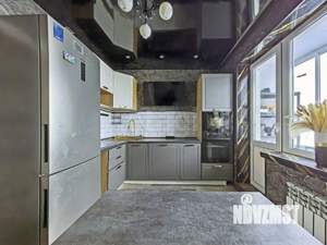 1-к квартира, вторичка, 34м2, 4/4 этаж