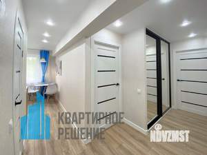 2-к квартира, вторичка, 45м2, 5/5 этаж