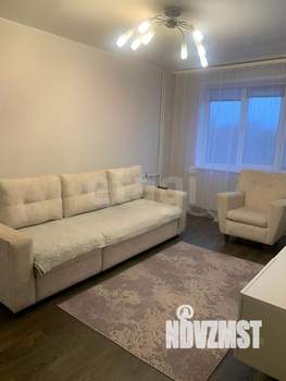 1-к квартира, вторичка, 30м2, 6/9 этаж