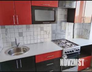 1-к квартира, вторичка, 29м2, 6/9 этаж
