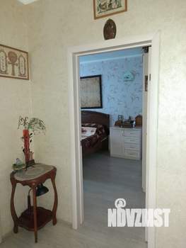 1-к квартира, вторичка, 42м2, 10/16 этаж