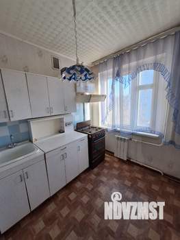 2-к квартира, вторичка, 40м2, 4/9 этаж