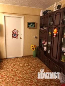 4-к квартира, вторичка, 59м2, 2/5 этаж
