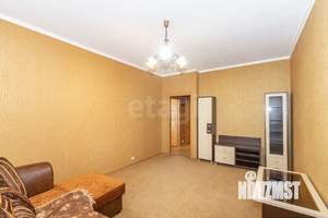 2-к квартира, вторичка, 79м2, 9/10 этаж