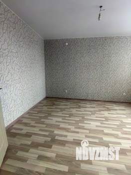 1-к квартира, вторичка, 35м2, 11/18 этаж