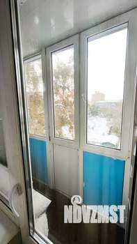 3-к квартира, вторичка, 63м2, 4/9 этаж