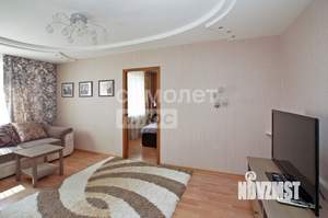 3-к квартира, вторичка, 56м2, 6/9 этаж