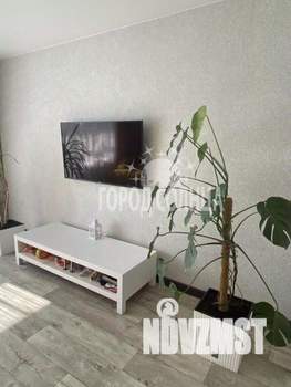 3-к квартира, вторичка, 66м2, 10/16 этаж