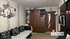 2-к квартира, вторичка, 48м2, 2/5 этаж