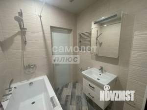 1-к квартира, вторичка, 39м2, 14/16 этаж