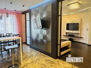 3-к квартира, вторичка, 154м2, 5/6 этаж