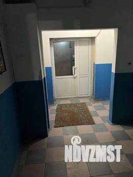 3-к квартира, вторичка, 86м2, 5/5 этаж