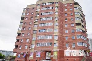 1-к квартира, вторичка, 43м2, 5/9 этаж