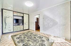 4-к квартира, вторичка, 65м2, 7/9 этаж