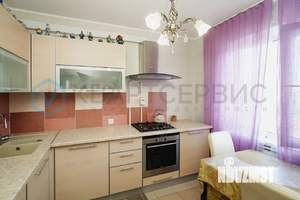 1-к квартира, вторичка, 37м2, 10/10 этаж