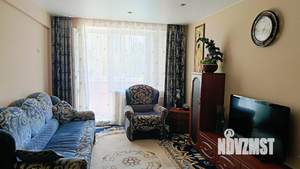 1-к квартира, вторичка, 36м2, 3/5 этаж