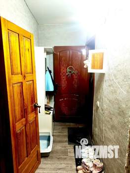 1-к квартира, вторичка, 44м2, 1/4 этаж