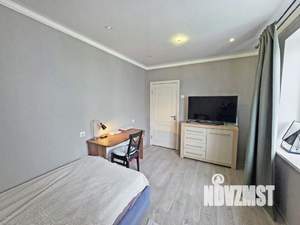 3-к квартира, вторичка, 78м2, 2/10 этаж