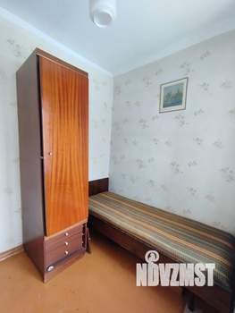 3-к квартира, вторичка, 41м2, 4/5 этаж