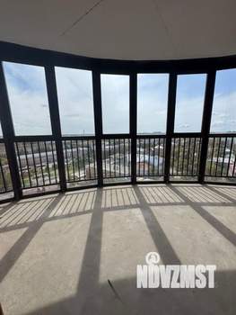 2-к квартира, сданный дом, 62м2, 15/17 этаж