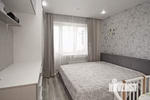 2-к квартира, вторичка, 55м2, 6/10 этаж
