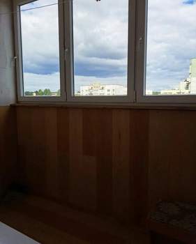 1-к квартира, вторичка, 38м2, 8/16 этаж