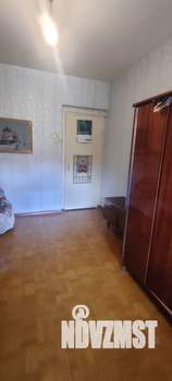 3-к квартира, вторичка, 63м2, 3/9 этаж