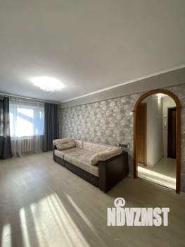 1-к квартира, вторичка, 31м2, 2/5 этаж