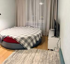 1-к квартира, вторичка, 38м2, 10/19 этаж