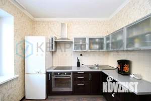 2-к квартира, вторичка, 66м2, 1/10 этаж