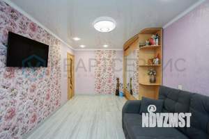 2-к квартира, вторичка, 44м2, 5/5 этаж