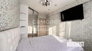 3-к квартира, вторичка, 62м2, 1/5 этаж