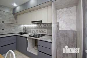 2-к квартира, вторичка, 50м2, 5/5 этаж